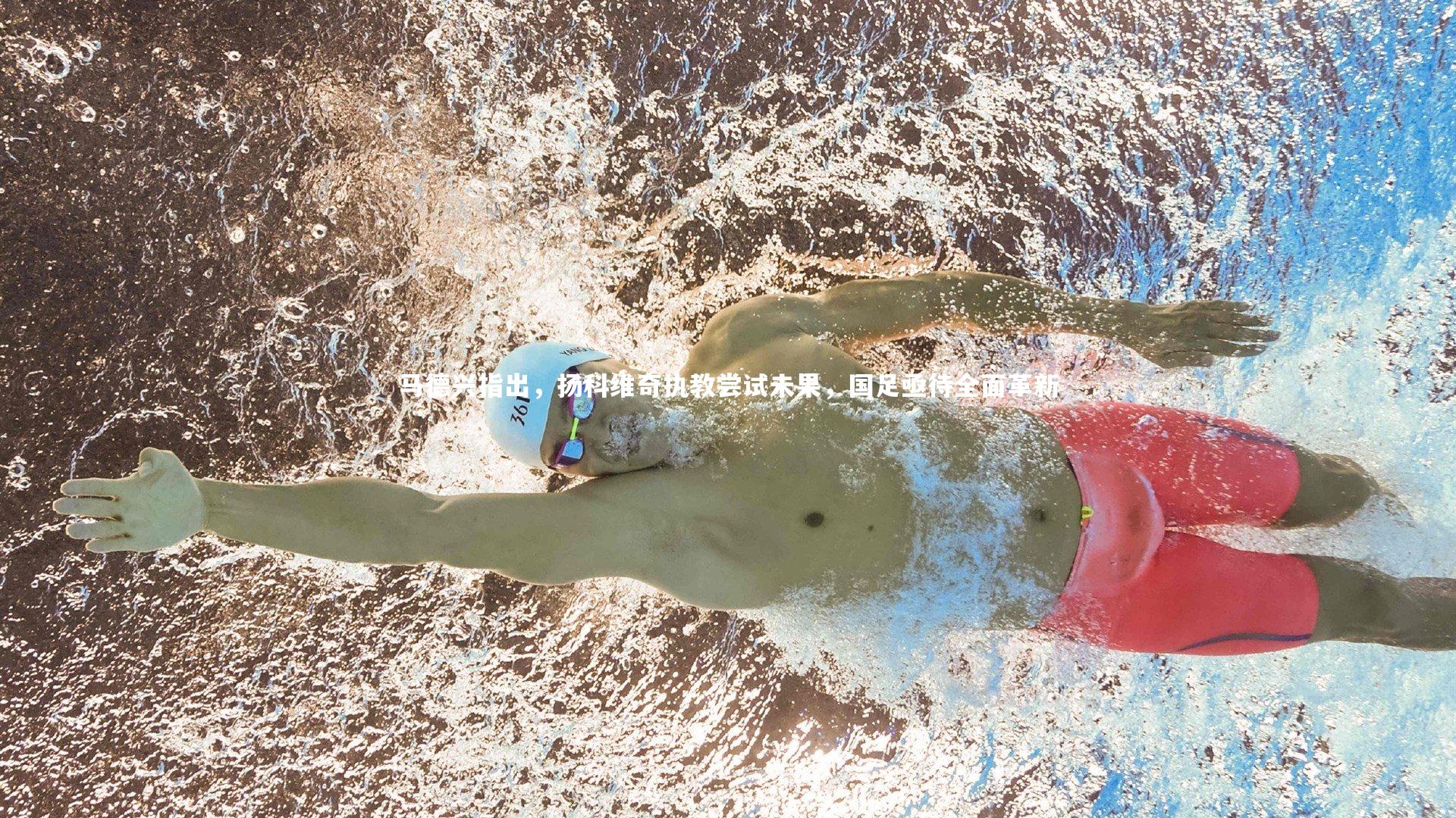 马德兴指出，扬科维奇执教尝试未果，国足亟待全面革新